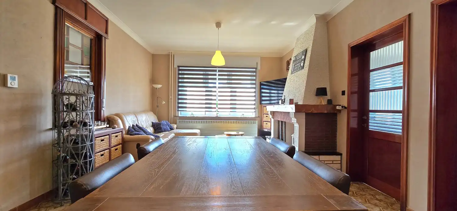 Te koop: Ruime open bebouwing met veel potentieel – Oppenstraat 5, Rummen foto 9