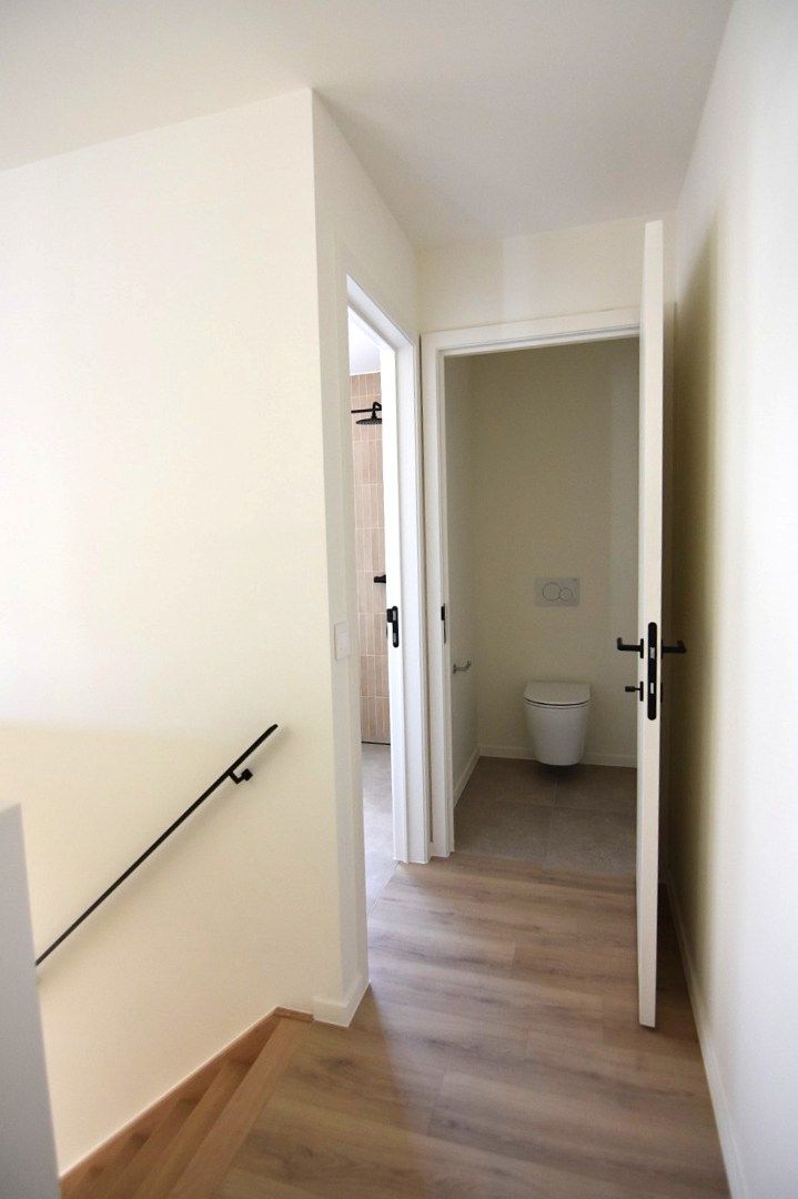 Moderne nieuwbouw woning in RSL foto 19