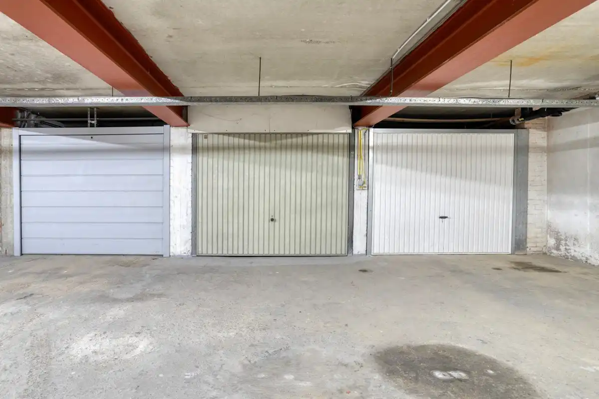 Sfeervolle studio op enkele meters van het strand foto 21