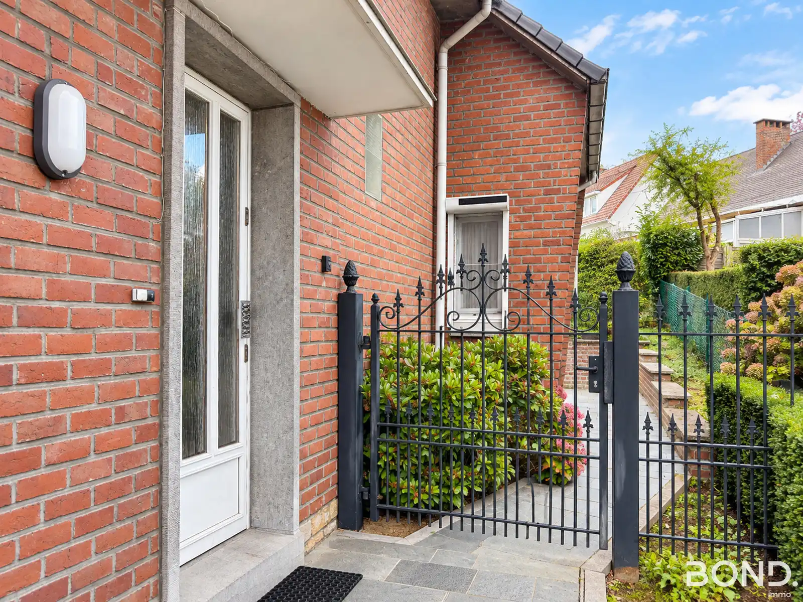 Gezinswoning op top locatie! foto 4