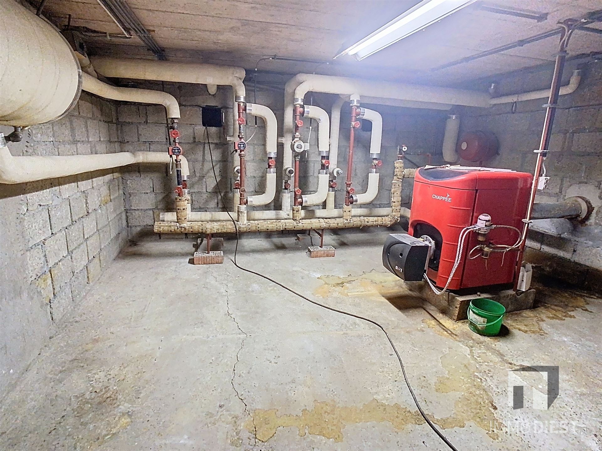 Landhuis met karakter en ruimte (min. 4 slpks) foto 24