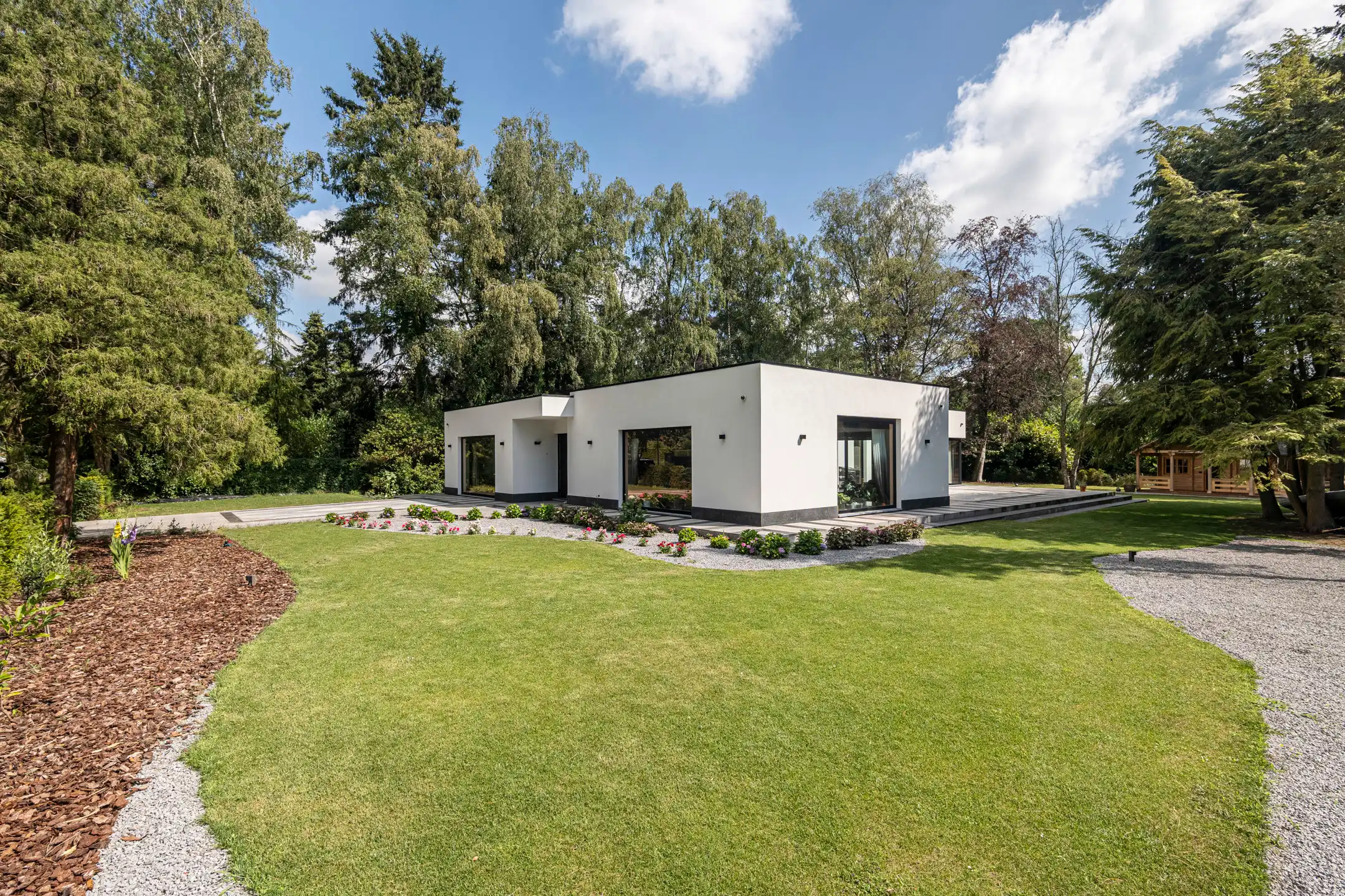 Laagbouwvilla in het groen nabij De Liereman foto 25