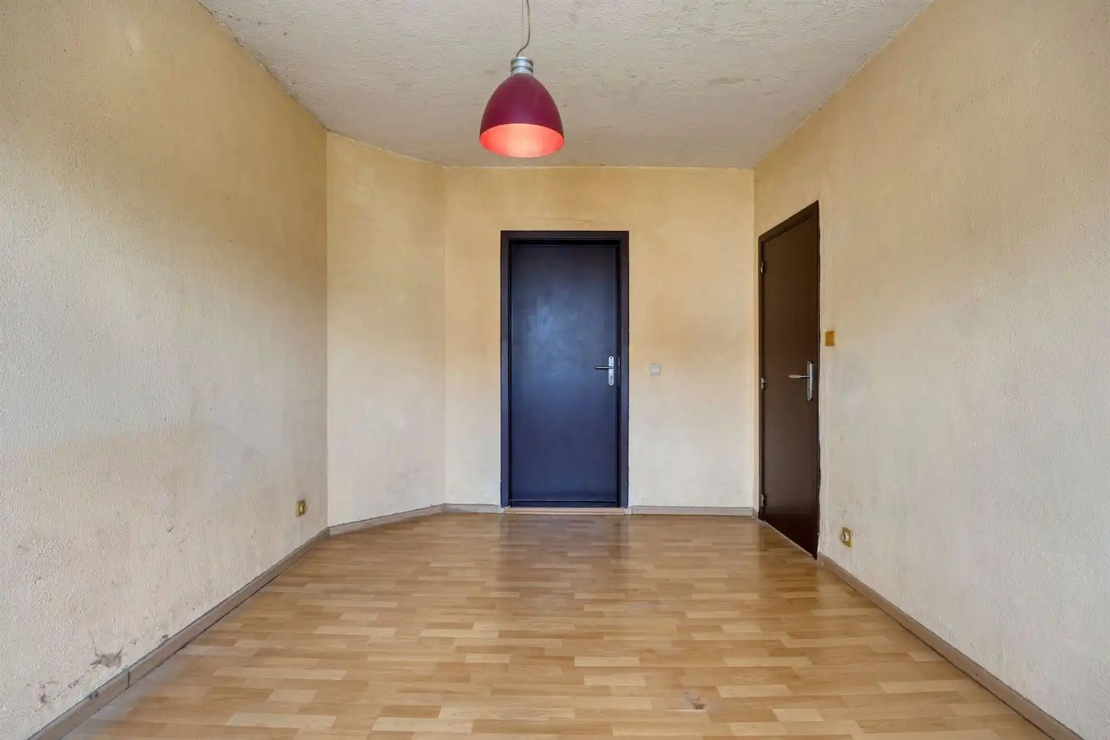 Op te frissen woning met 3 slaapkamers te Huizingen  foto 15
