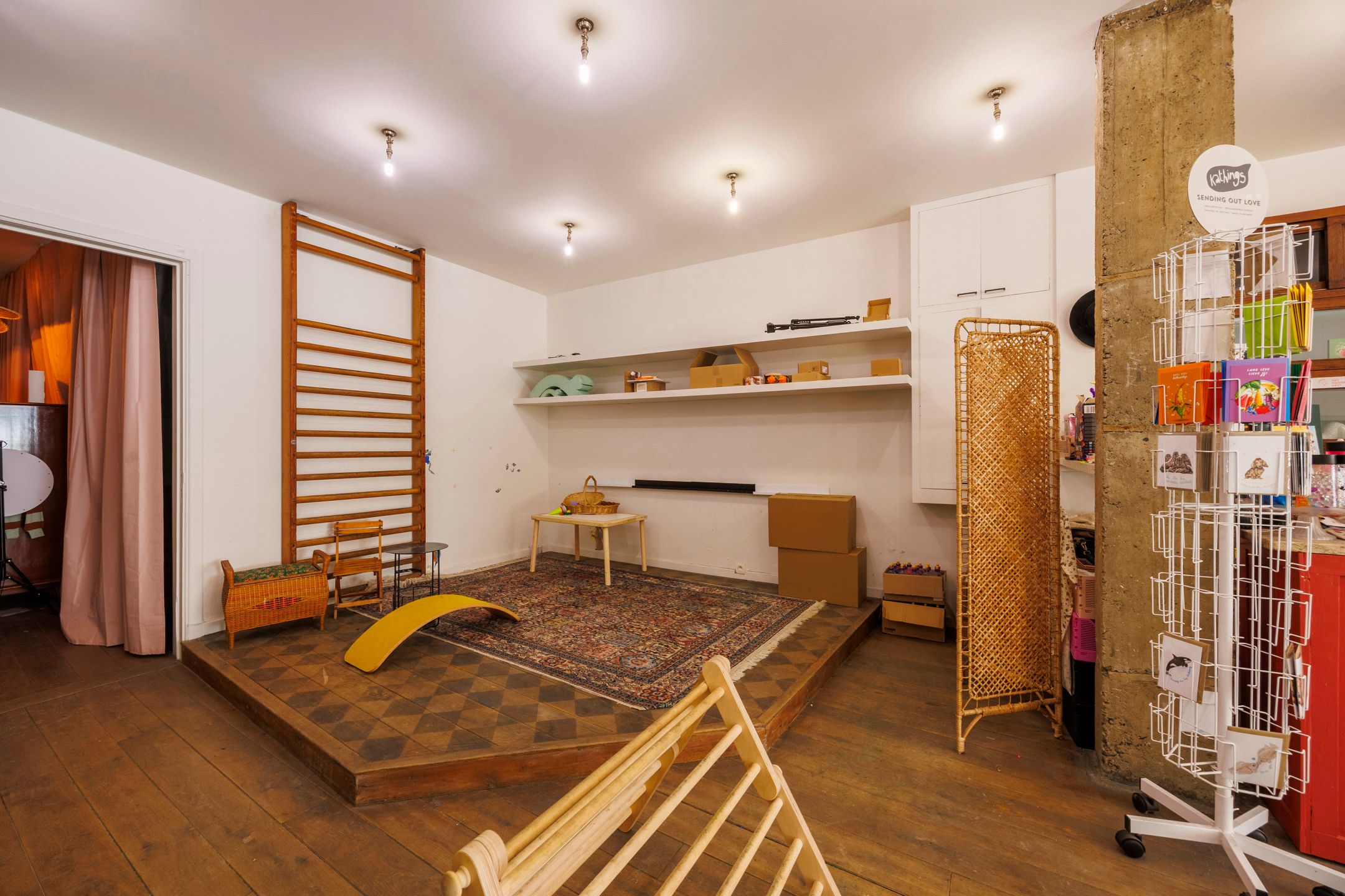 Woning met handelspand op toplocatie foto 8