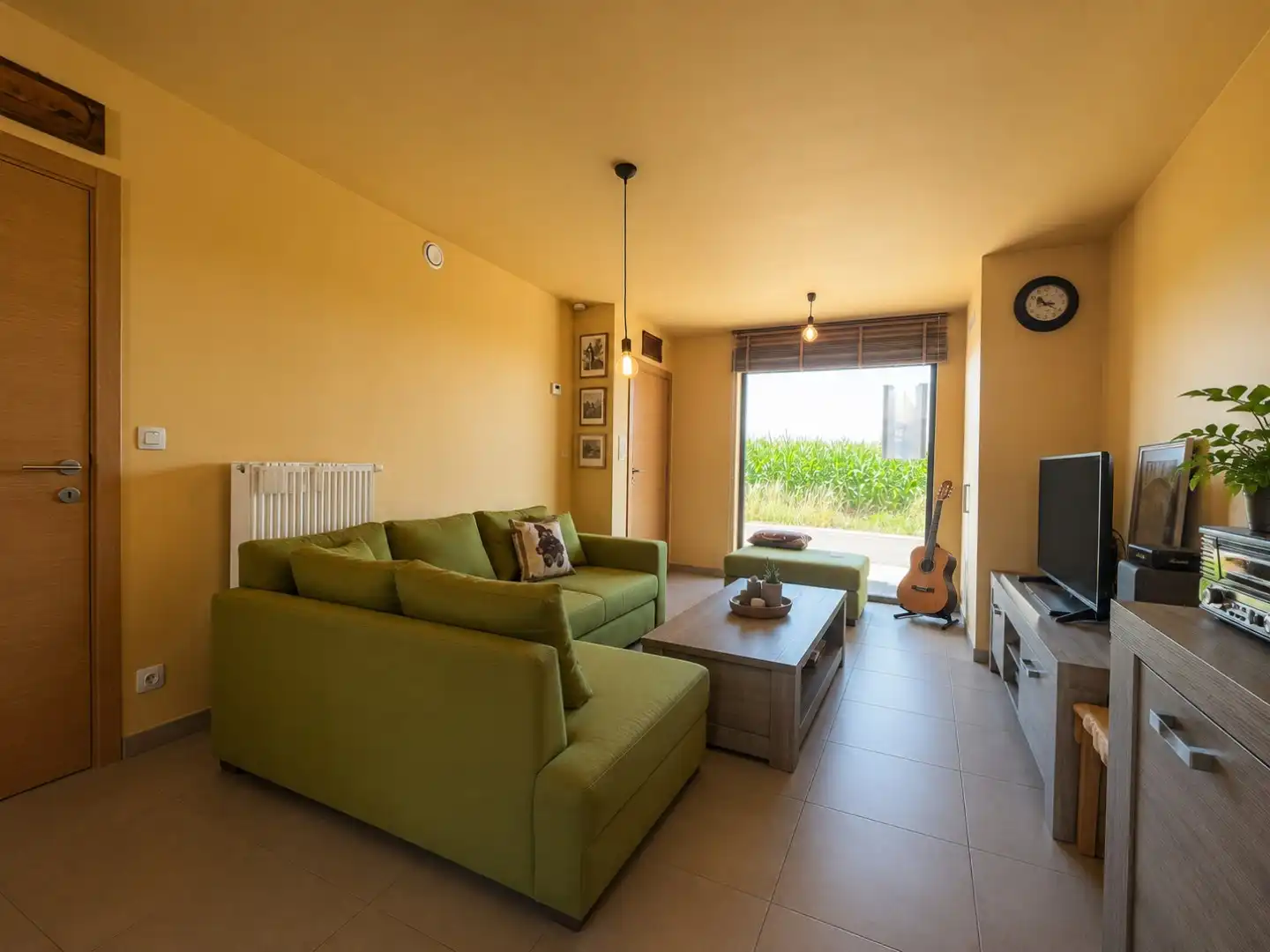 Huis te koop Achterland 2 - - 8501 Heule