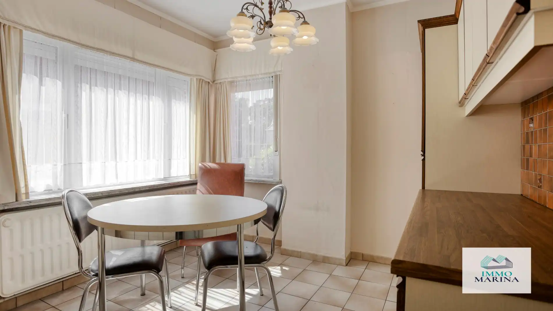 Te renoveren woning met ruim atelier van 110 m² op 5a45ca te Tremelo foto 11
