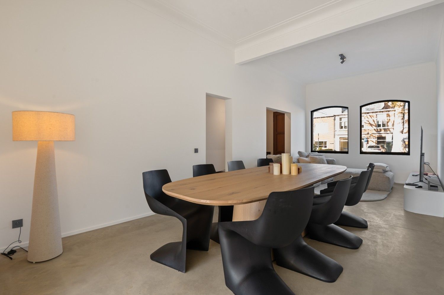 Prachtig gerenoveerde rijwoning te Lier foto 4