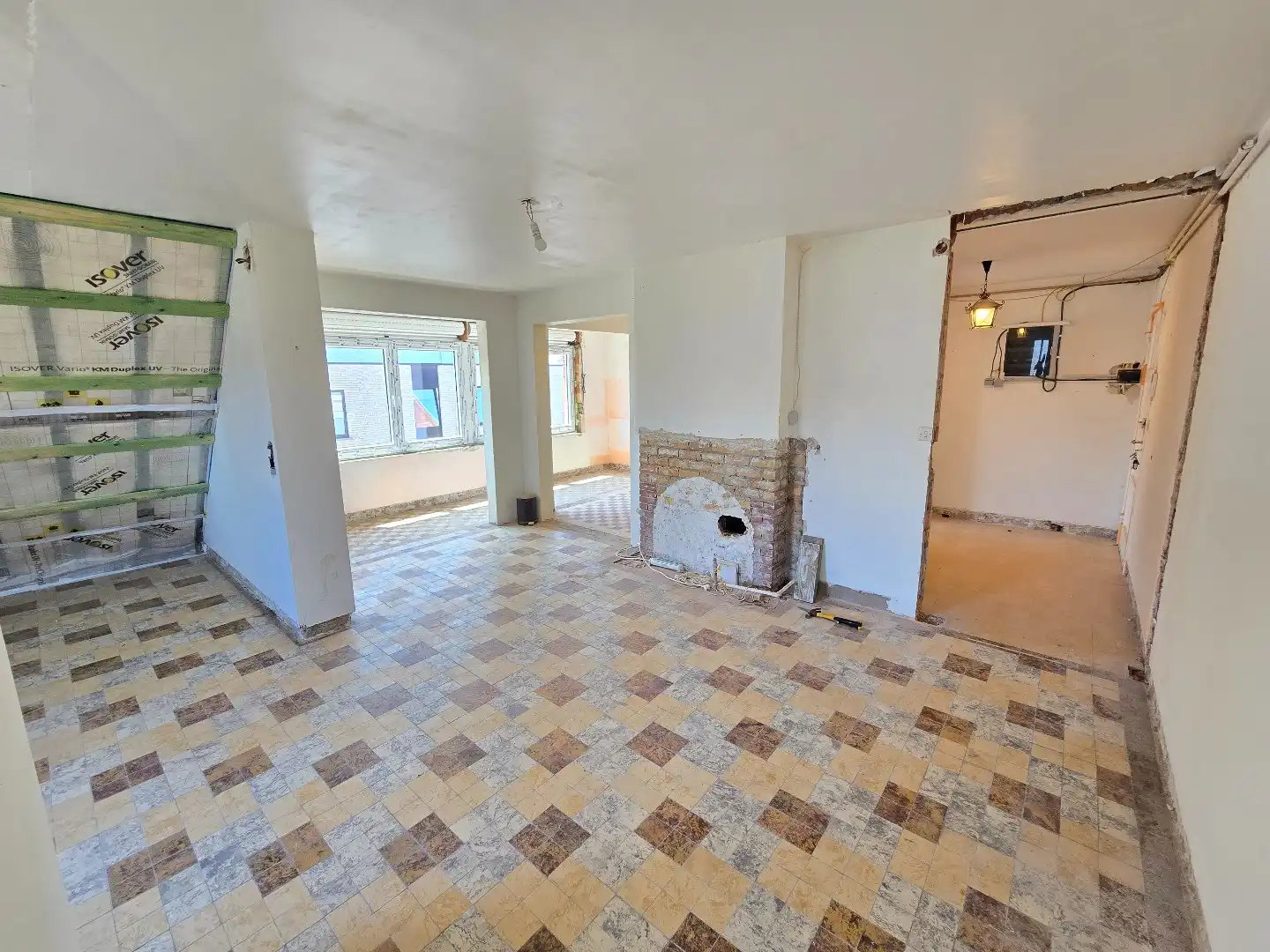 Appartement 1 slpk foto 9
