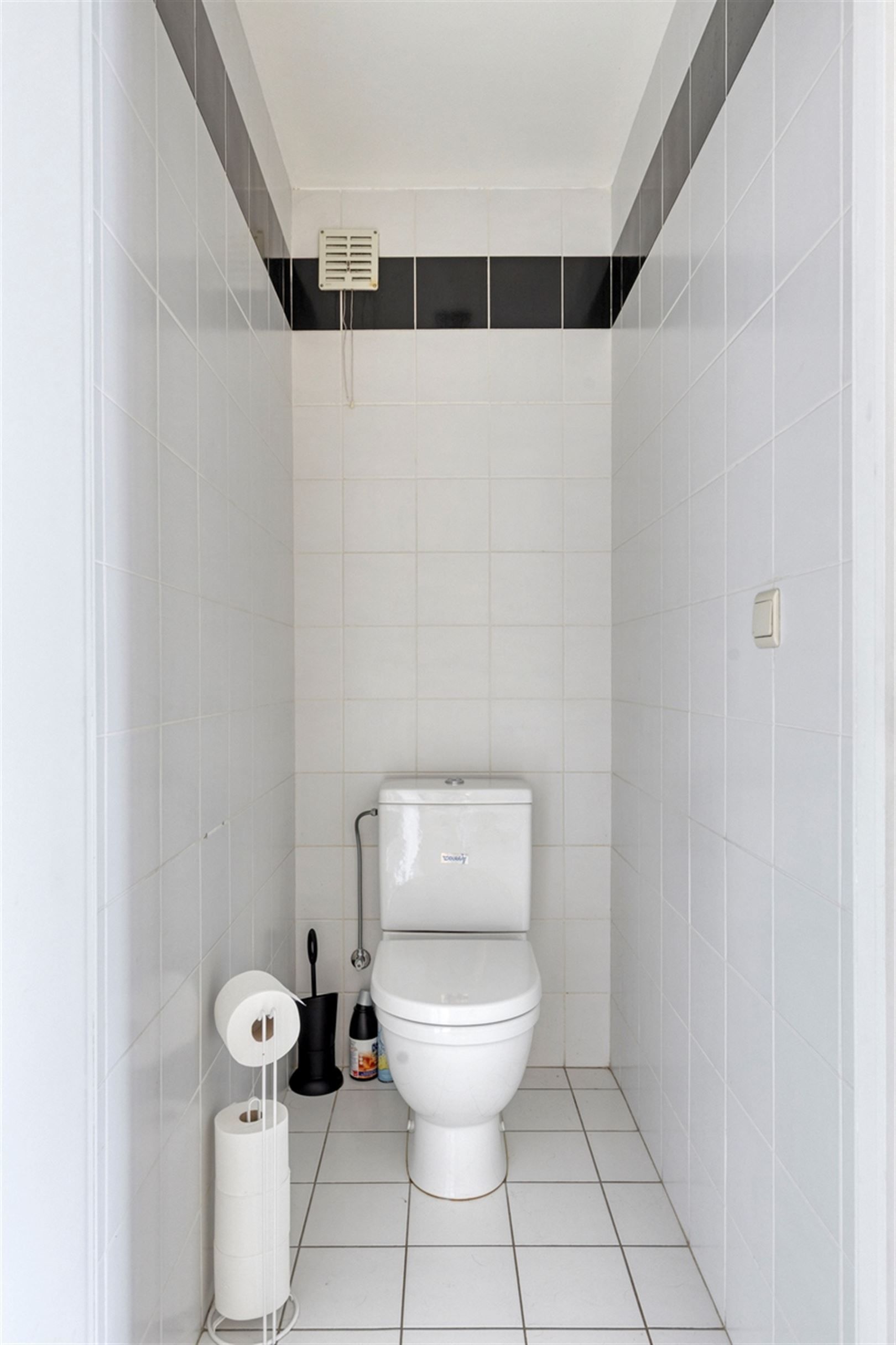 Gunstig gelegen appartement van ong 100 m2 met garage foto 18