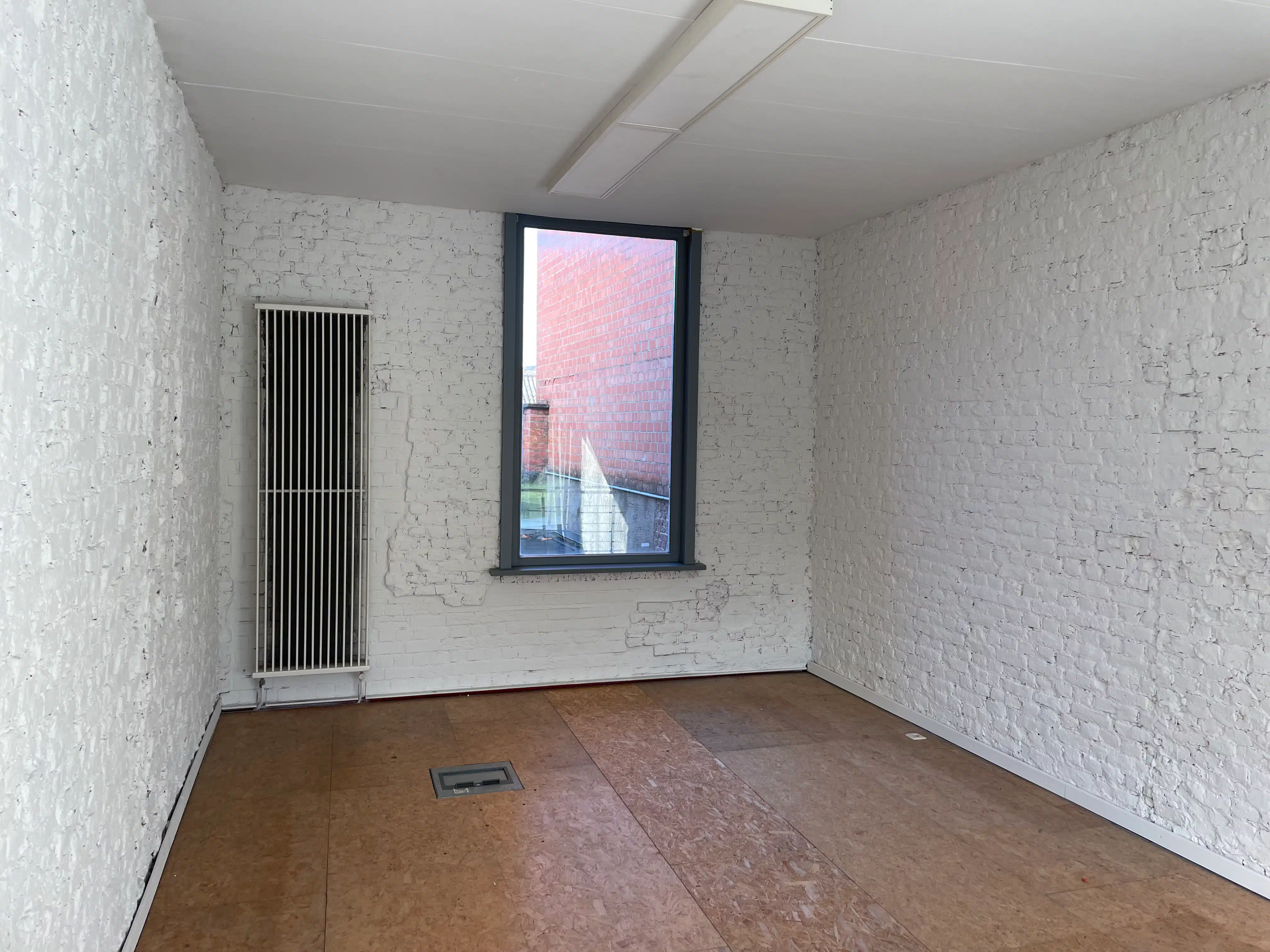 CENTRAAL GELEGEN HANDELSPÄND foto 17