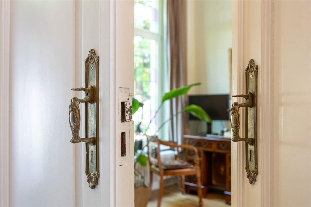 Leuven’s verborgen diamant: grandioos herenhuis met wow-factor! foto 7