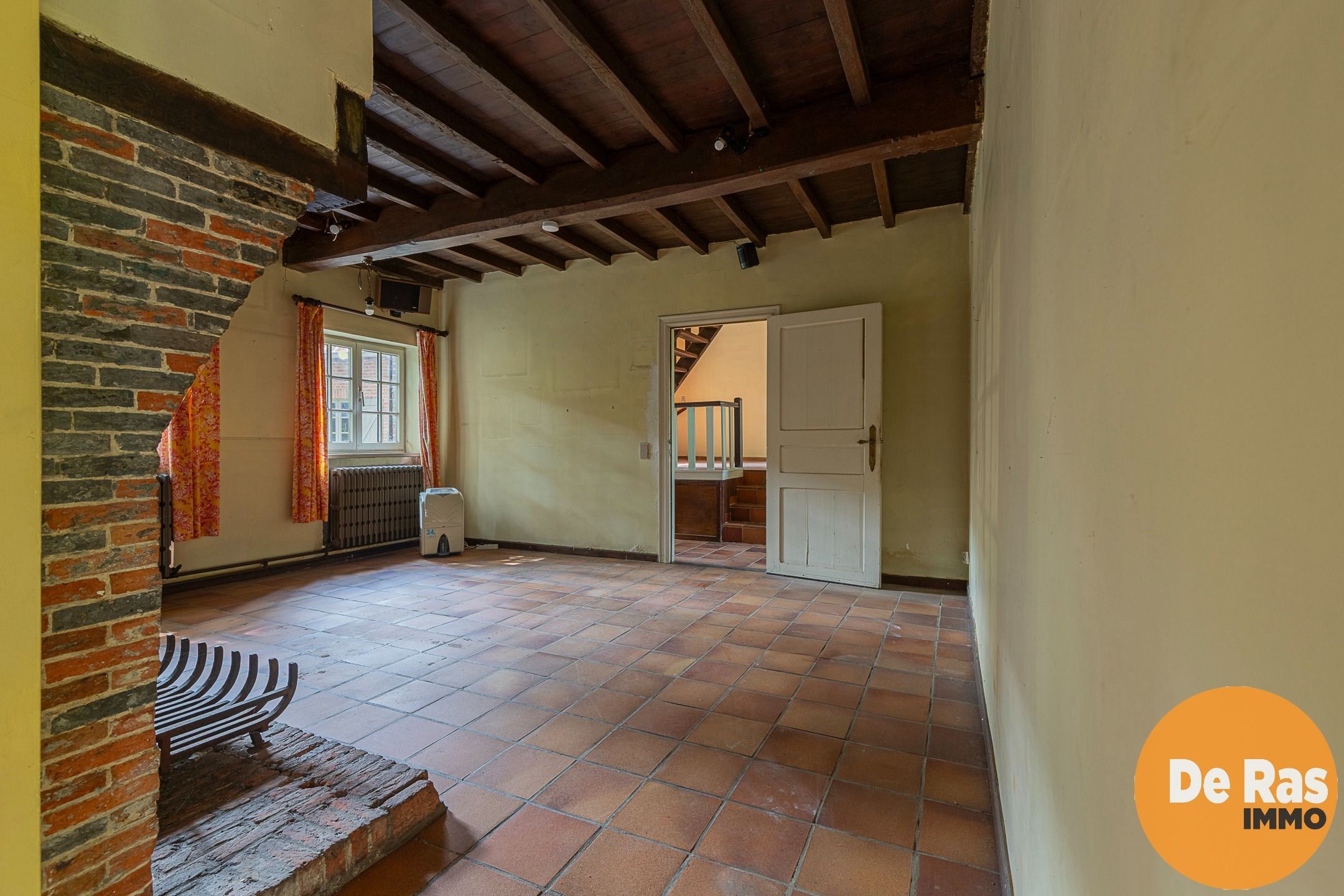 AAIGEM - Prachtige vierkantshoeve foto 5