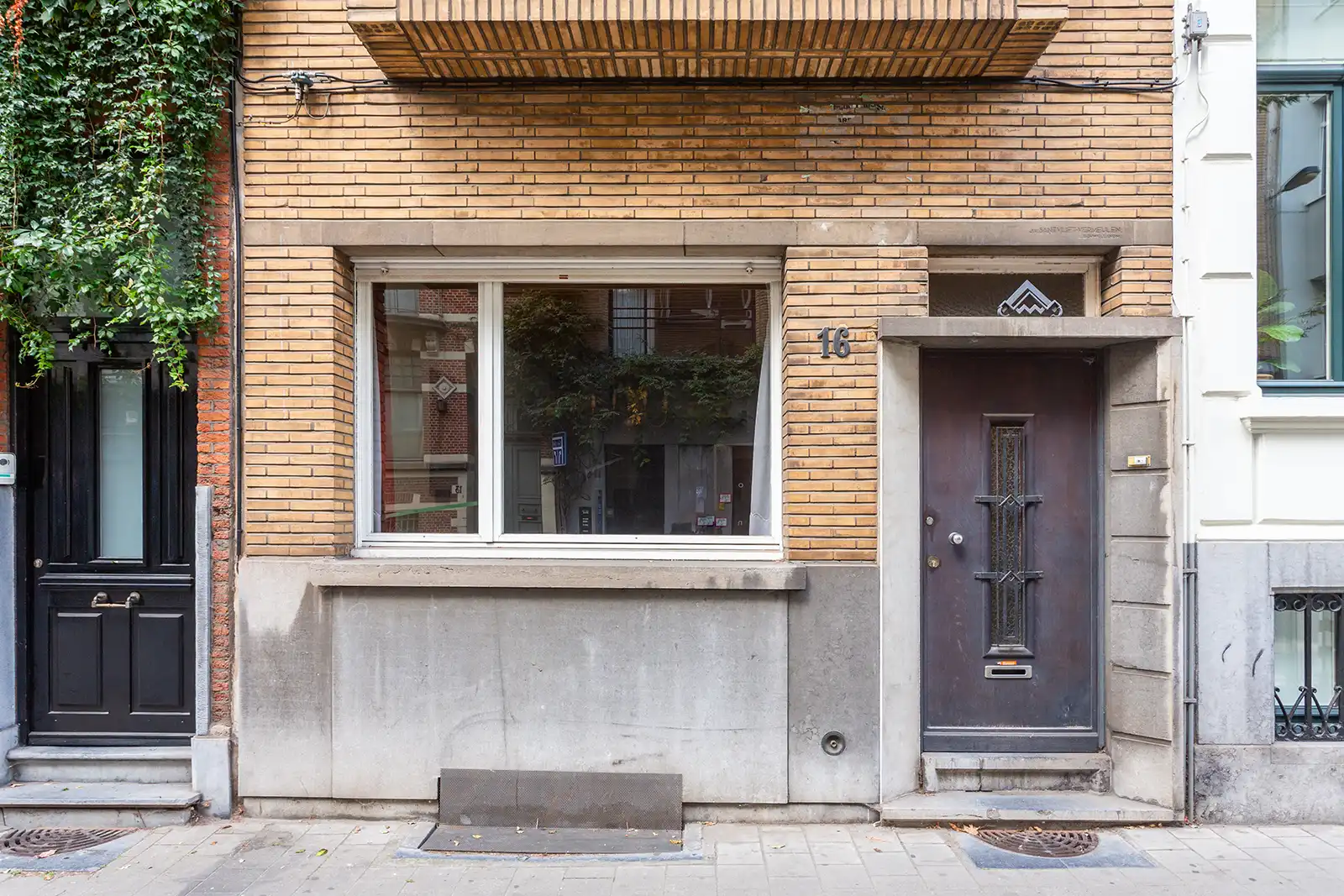 Karaktervolle woning met aangename tuin  foto 2