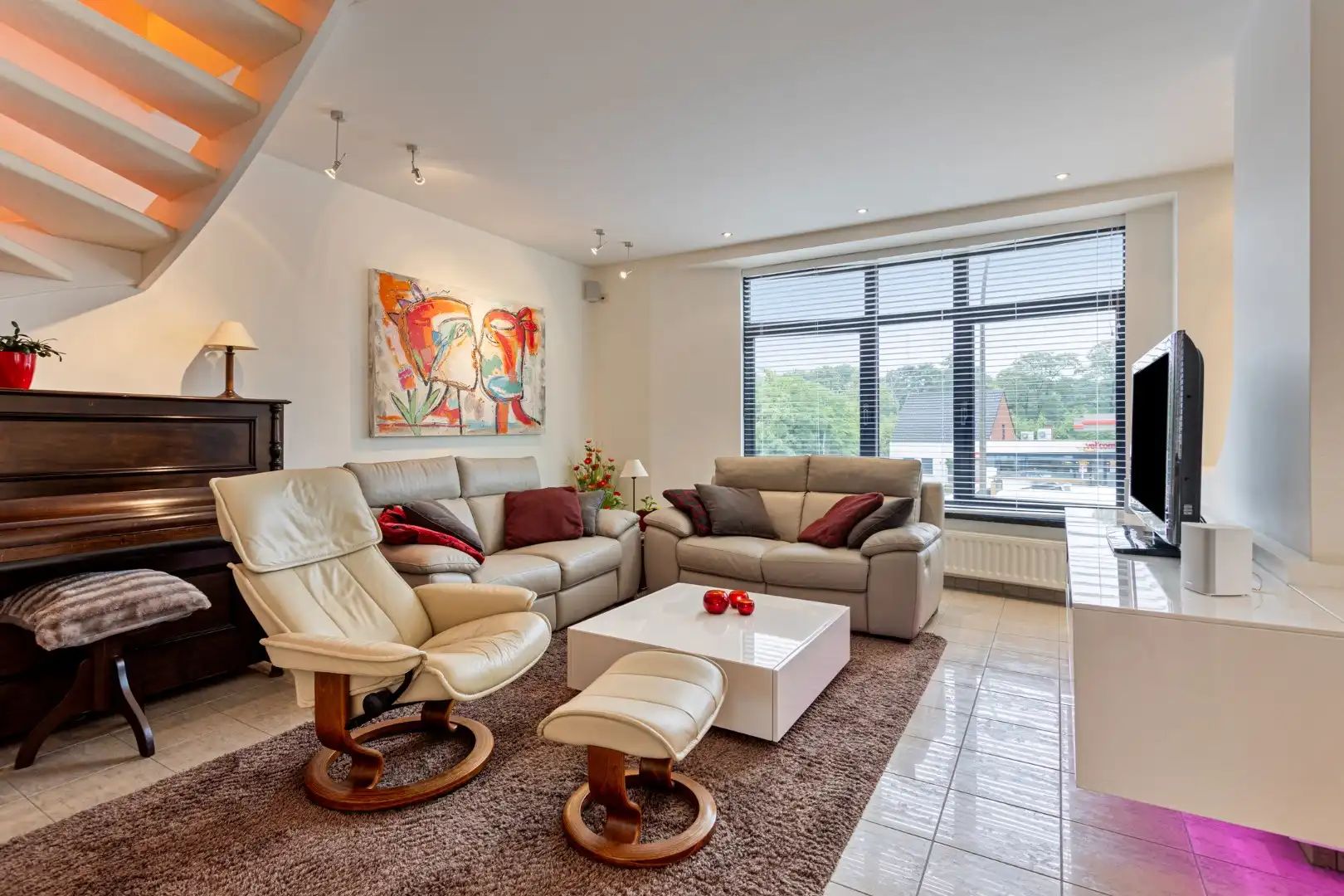 Goed draaiende horecazaak op top locatie in Mol-Achterbos ! foto 14