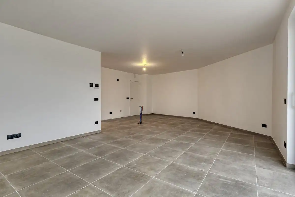 Gelijkvloers nieuwbouwappartement te koop in Anzegem foto 4