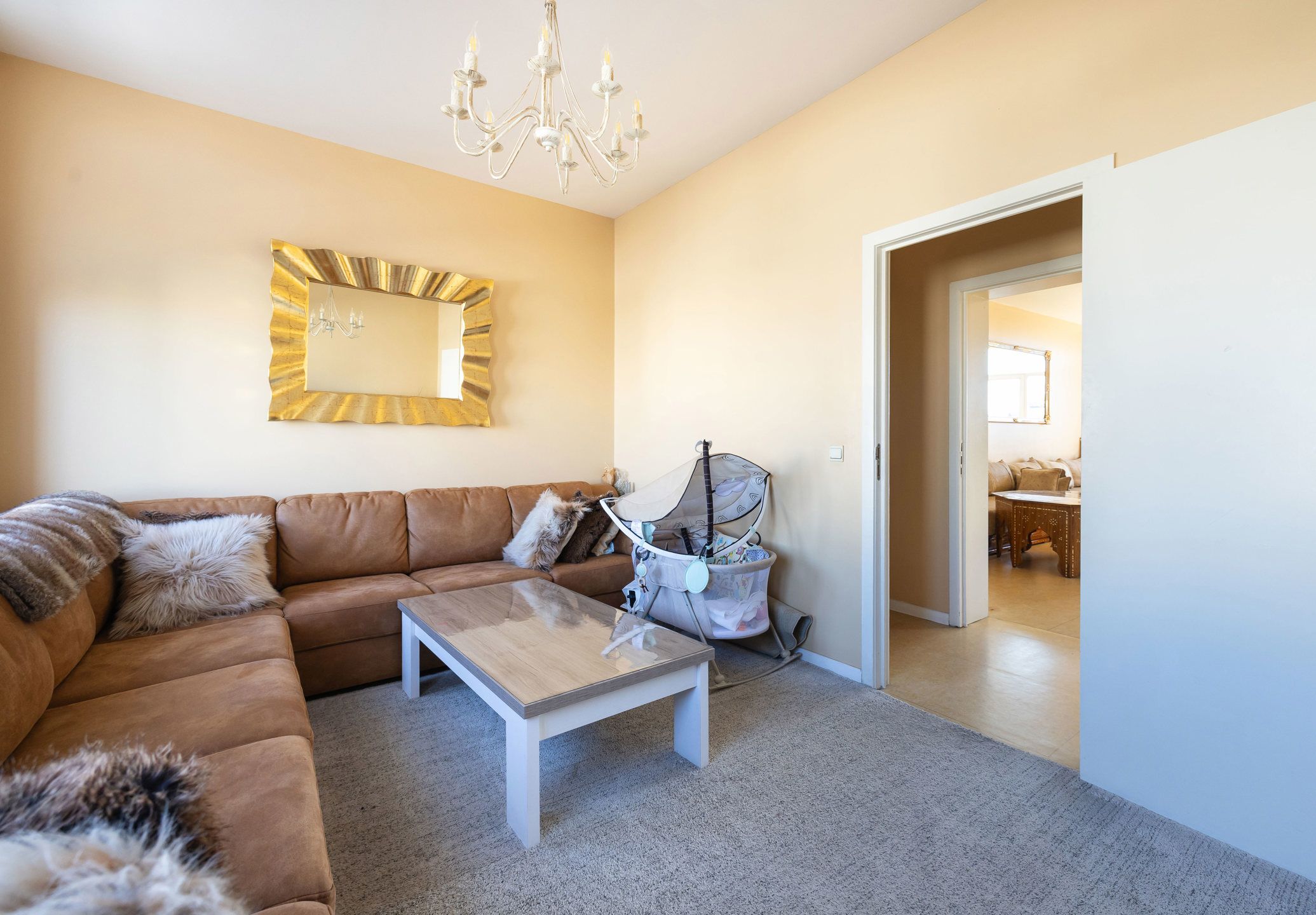 Appartement te koop foto 5