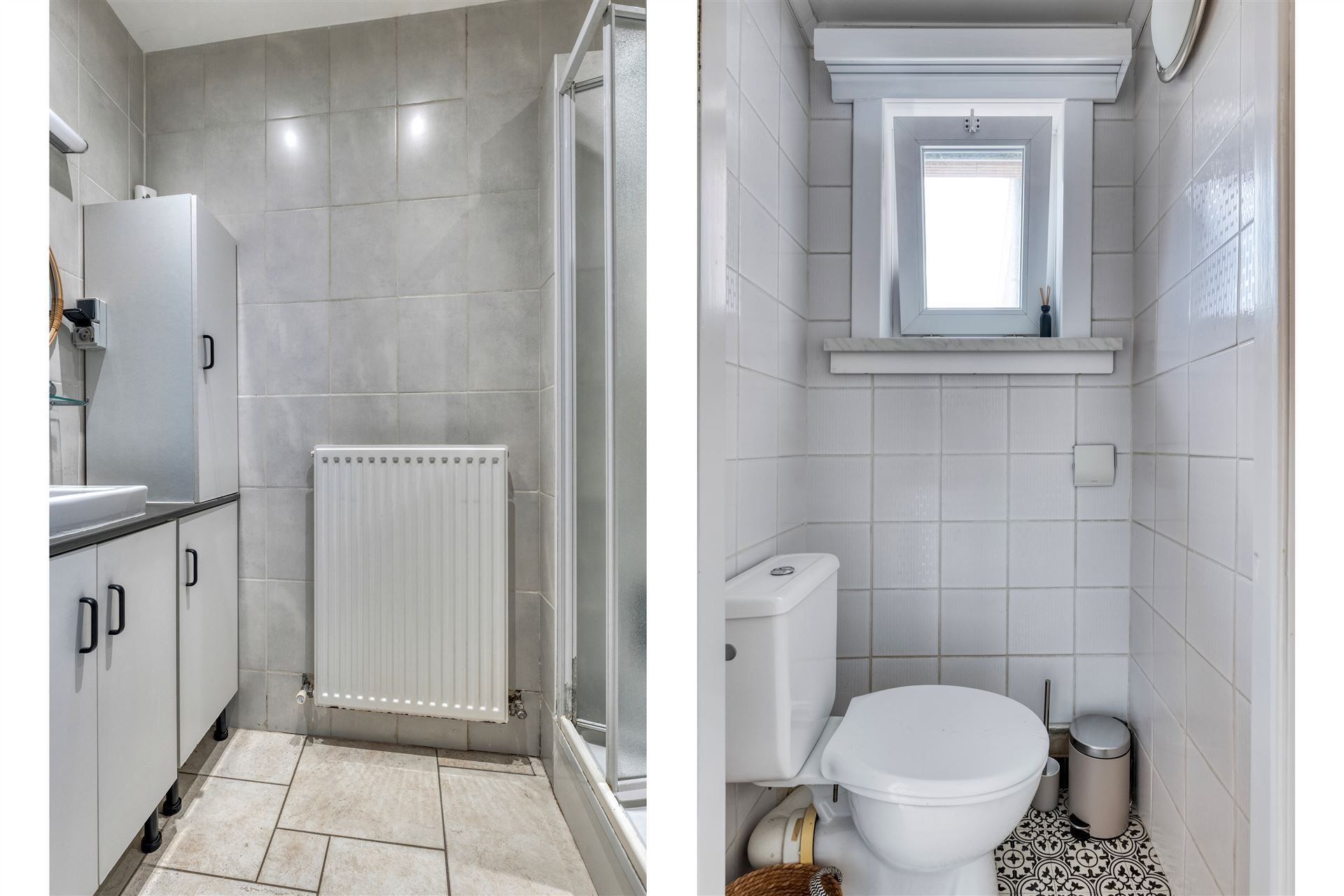 Ruime woning met 4 slaapkamers en stadstuin foto 9