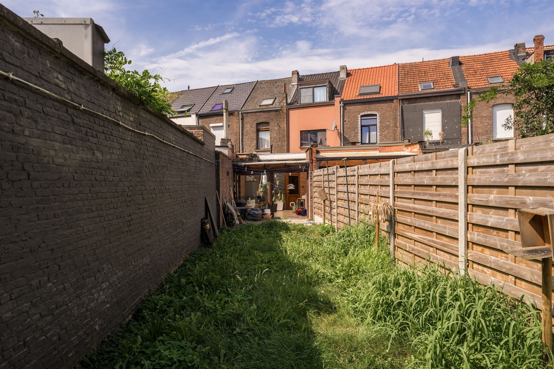 Instapklare woning met 4 slpk en tuin op toplocatie in Mechelen foto 12