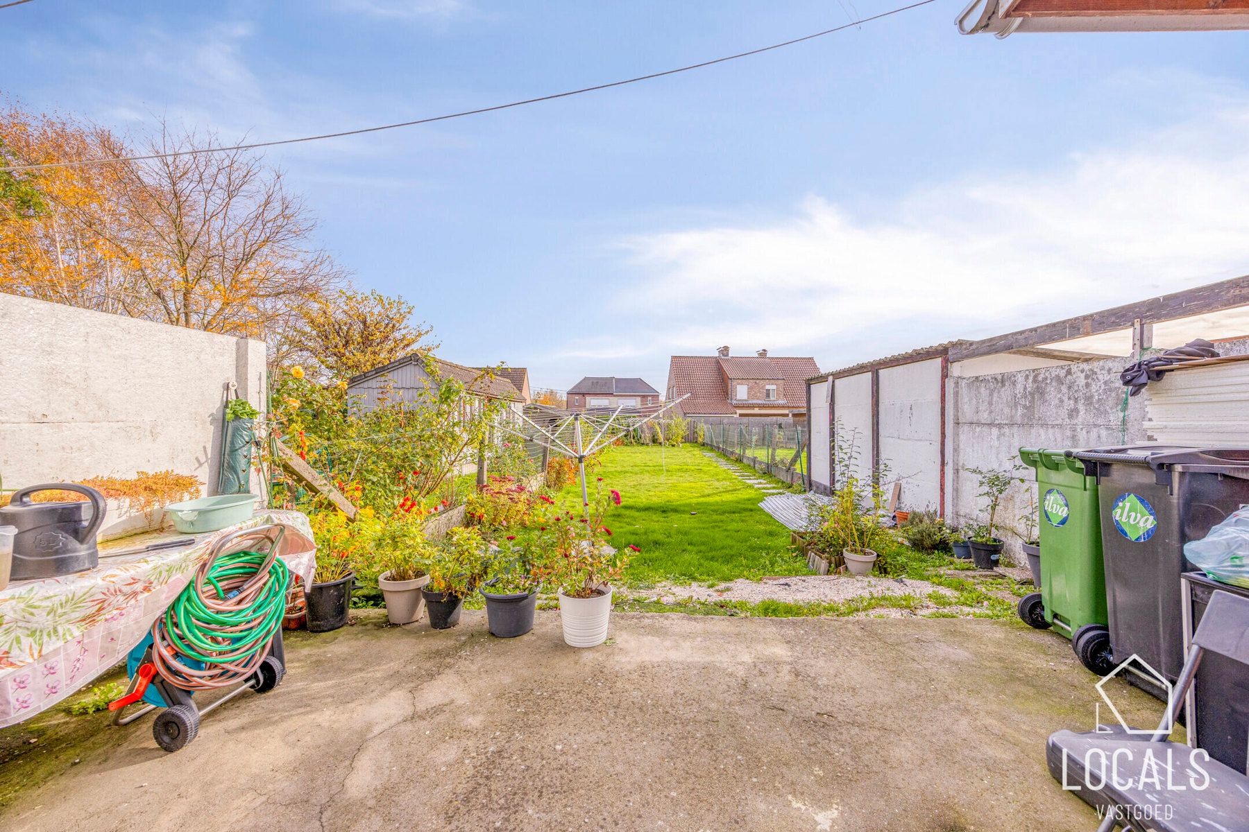 Gesloten bebouwing in Appelterre-Eichem foto 23