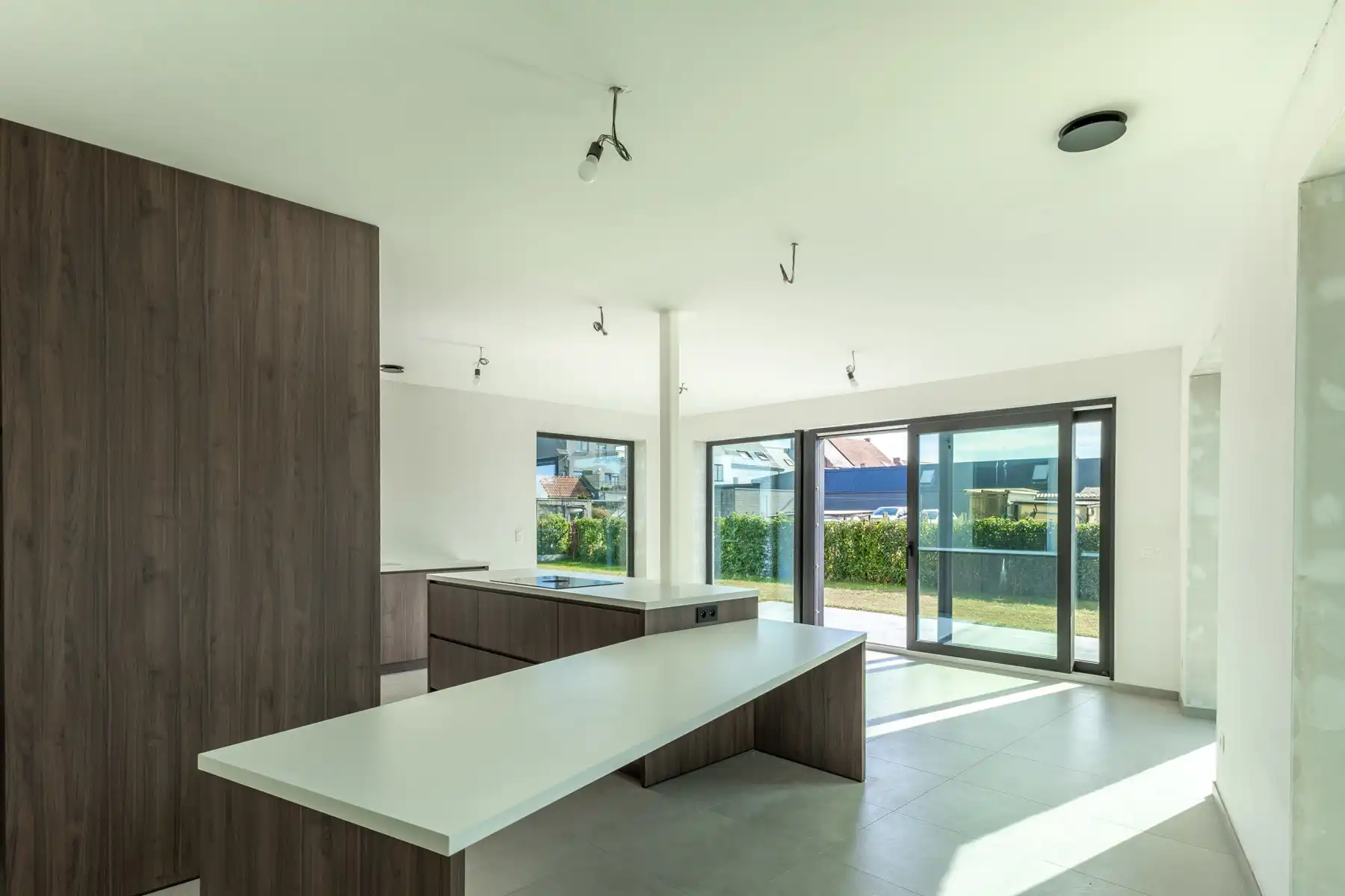 Instapklare nieuwbouwwoning met E-peil 9 foto 4