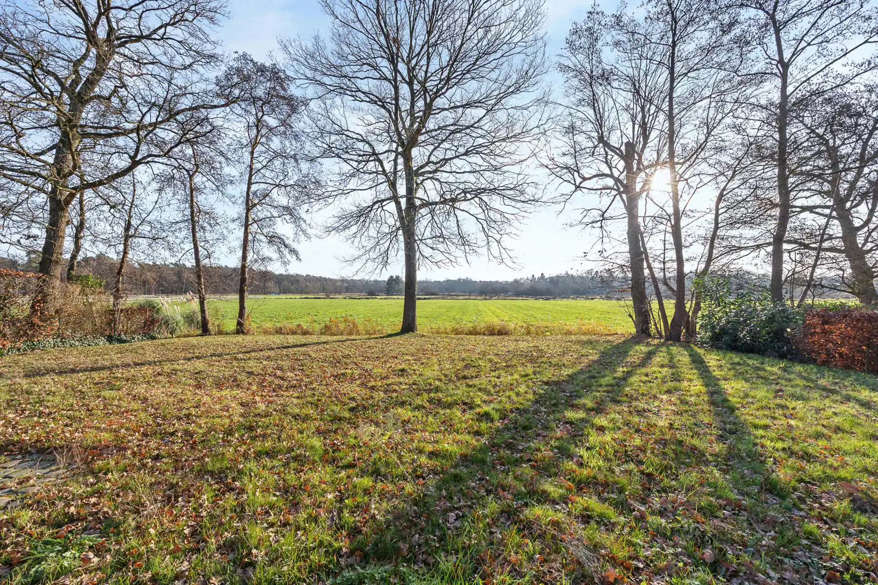 Te renoveren villa op ca.1005 m² met uniek vrij uitzicht foto 16