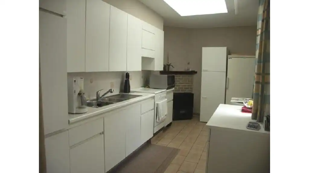 Comfortabele 2-slaapkamerwoning met Terras te koop in Brugge foto 4