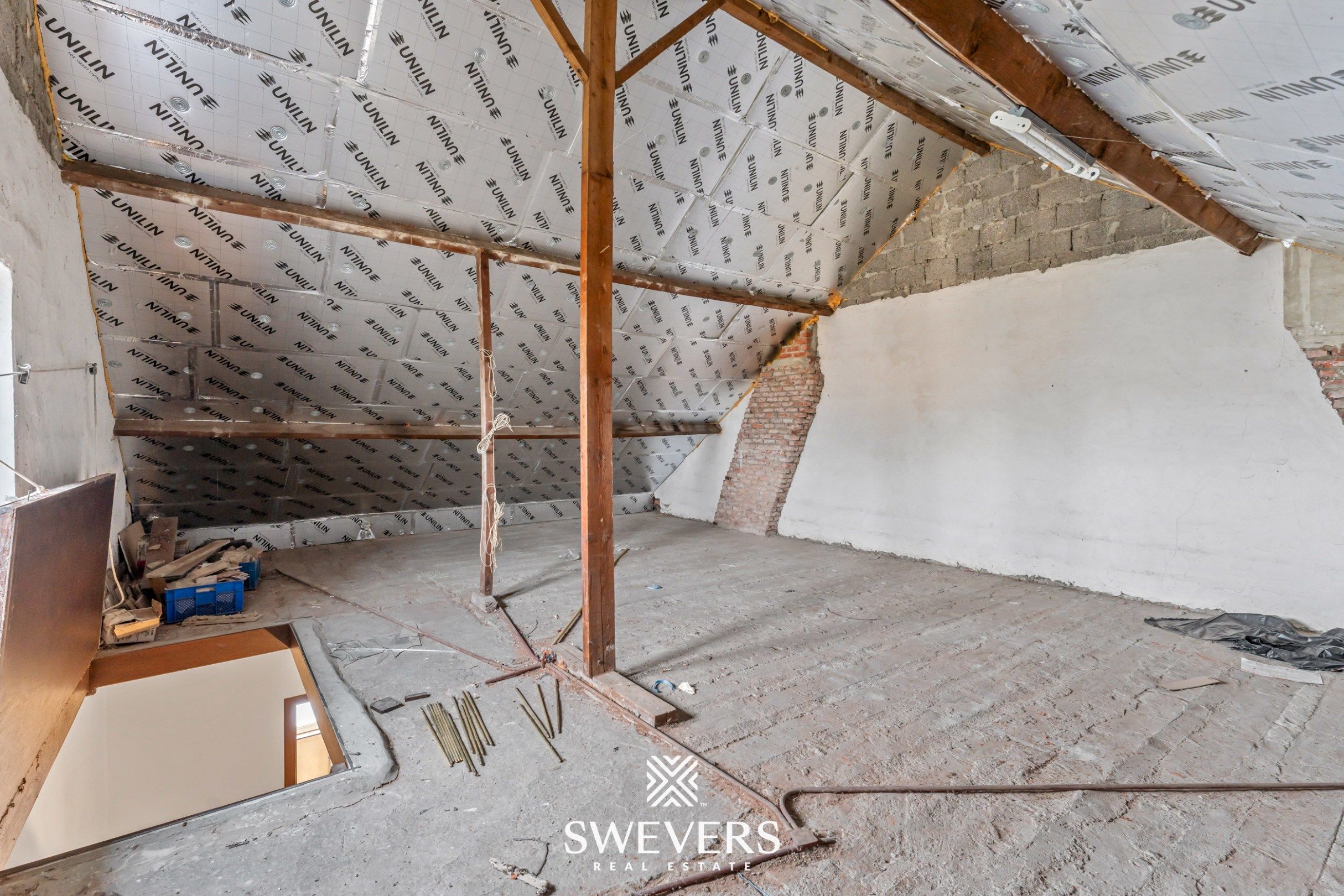 Comfortabele woning met 3 slaapkamers en zonnige tuin foto 18