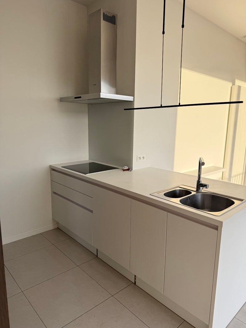 PENTHOUSE met LOFTGEVOEL op een UNIEKE locatie te Hasselt foto 7