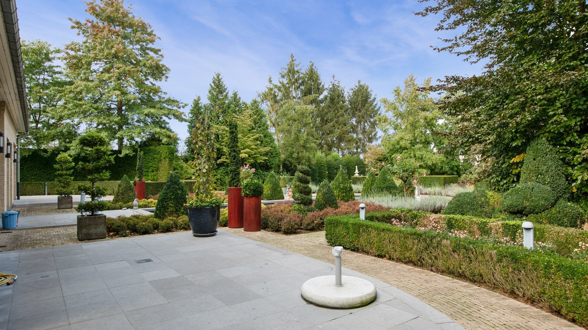 Exclusieve villa in een verzorgde omgeving  foto 41