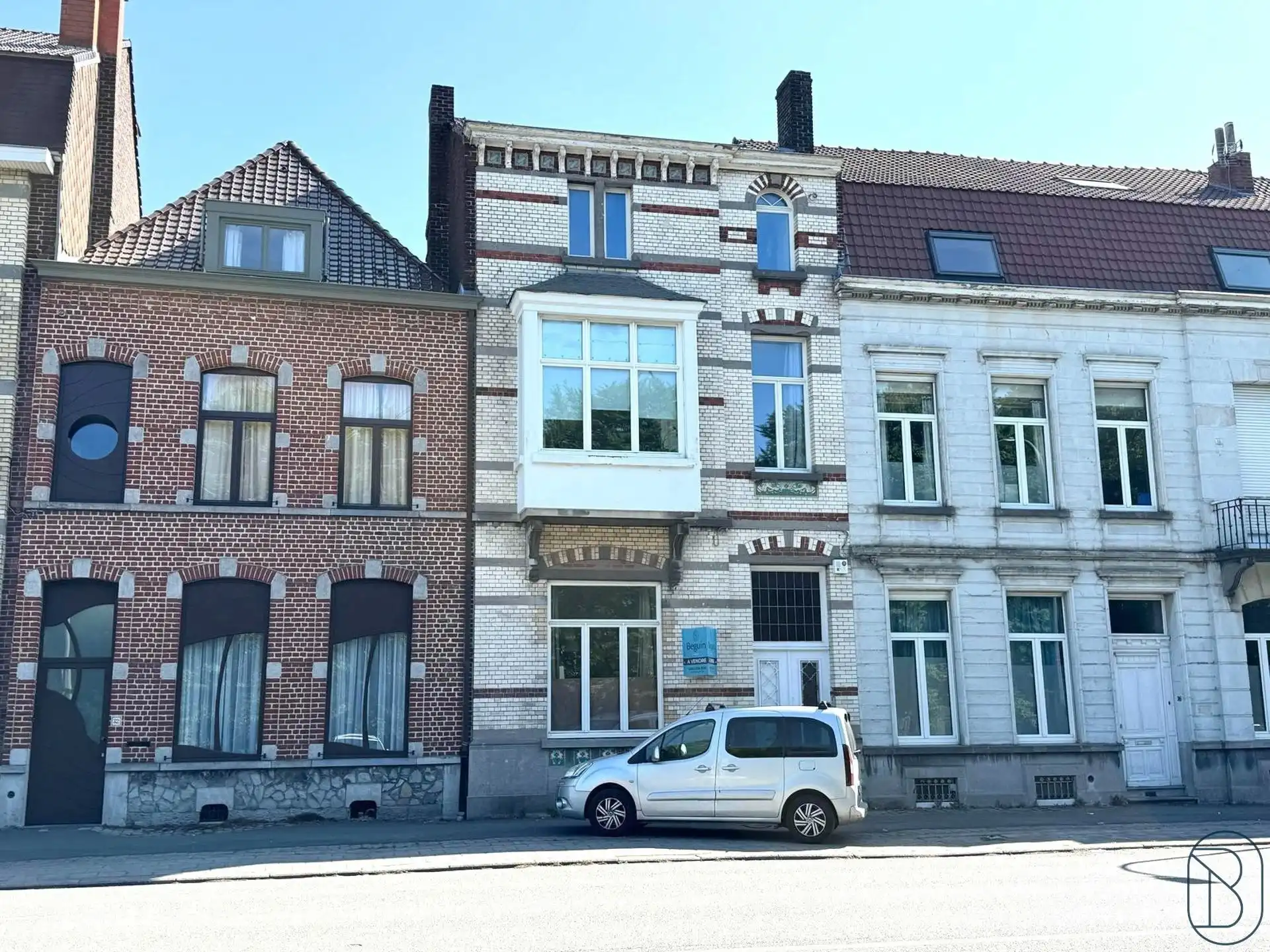 Gebouw te koop Boulevard des Combattants 34 - 7500 Tournai