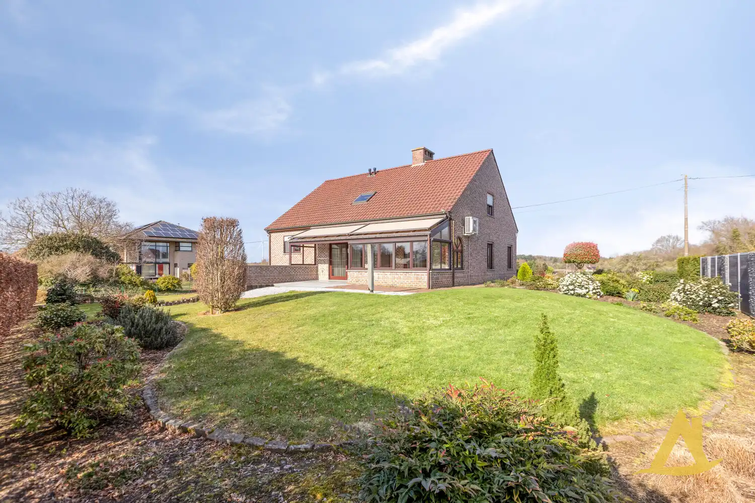 LANDELIJKE WONING IN EEN RUSTIG STRAATJE TE BEKKEVOORT! foto 18