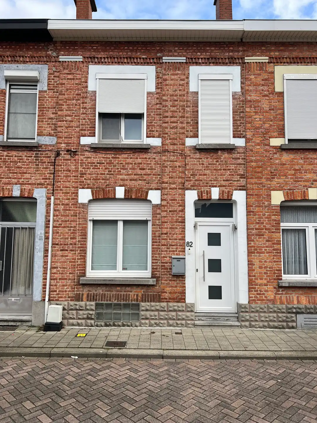 Mooie en gezellige woning in het levendige centrum !  foto 19