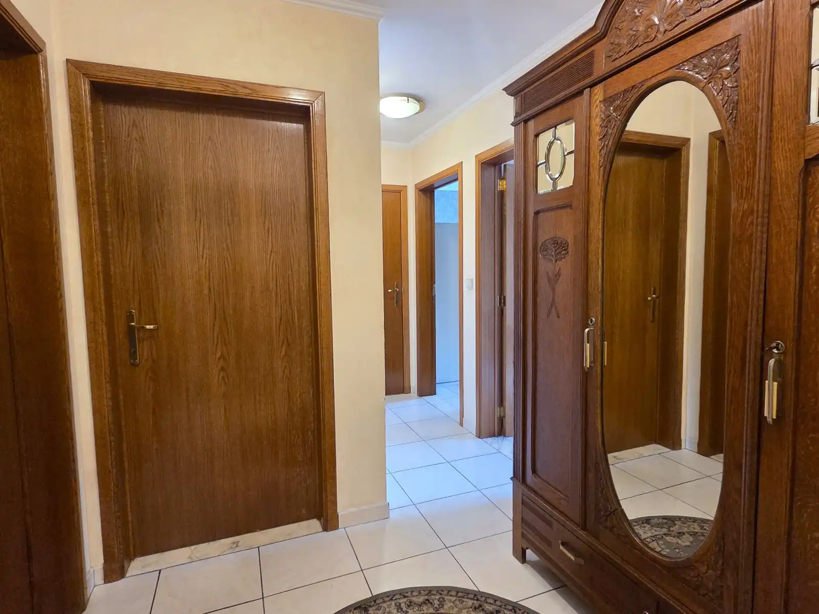WSB-immo: Instapklaar 2-slaapkamer appartement op toplocatie! foto 11