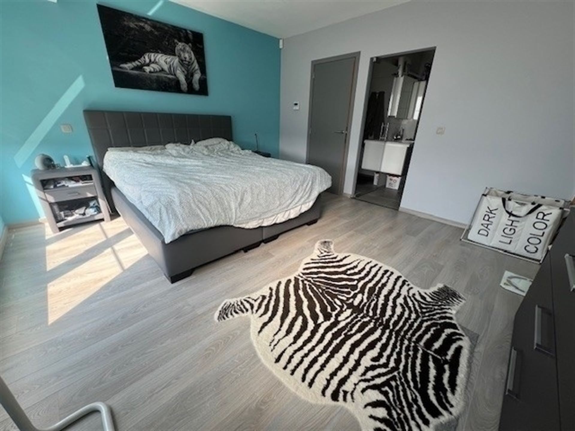 energiezuinige woning met zonnige tuin en 3 slpks! foto 6