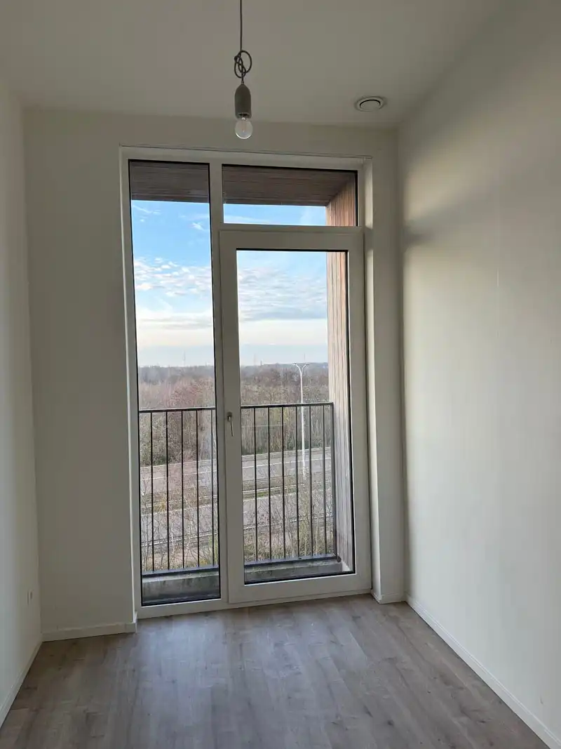 PENTHOUSE met LOFTGEVOEL op een UNIEKE locatie te Hasselt foto 13