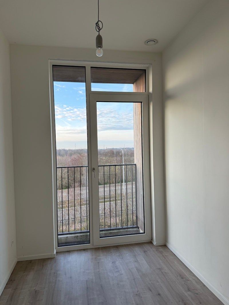 PENTHOUSE met LOFTGEVOEL op een UNIEKE locatie te Hasselt foto 13