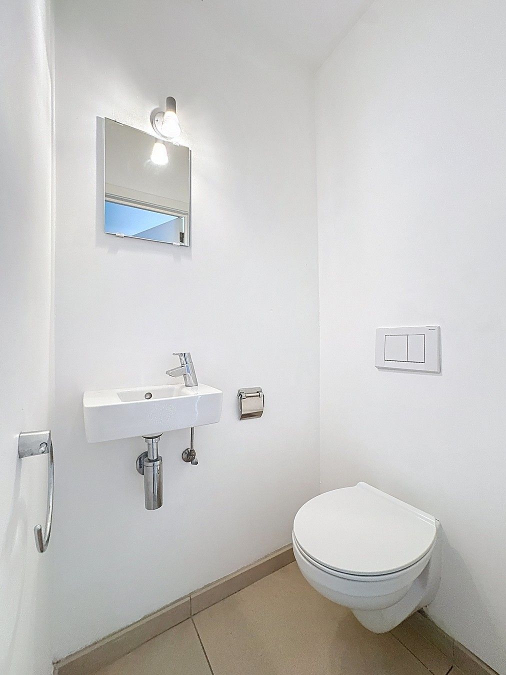 FANTASTISCH appartement op TOPligging met zijdelings ZEEZICHT! foto 12