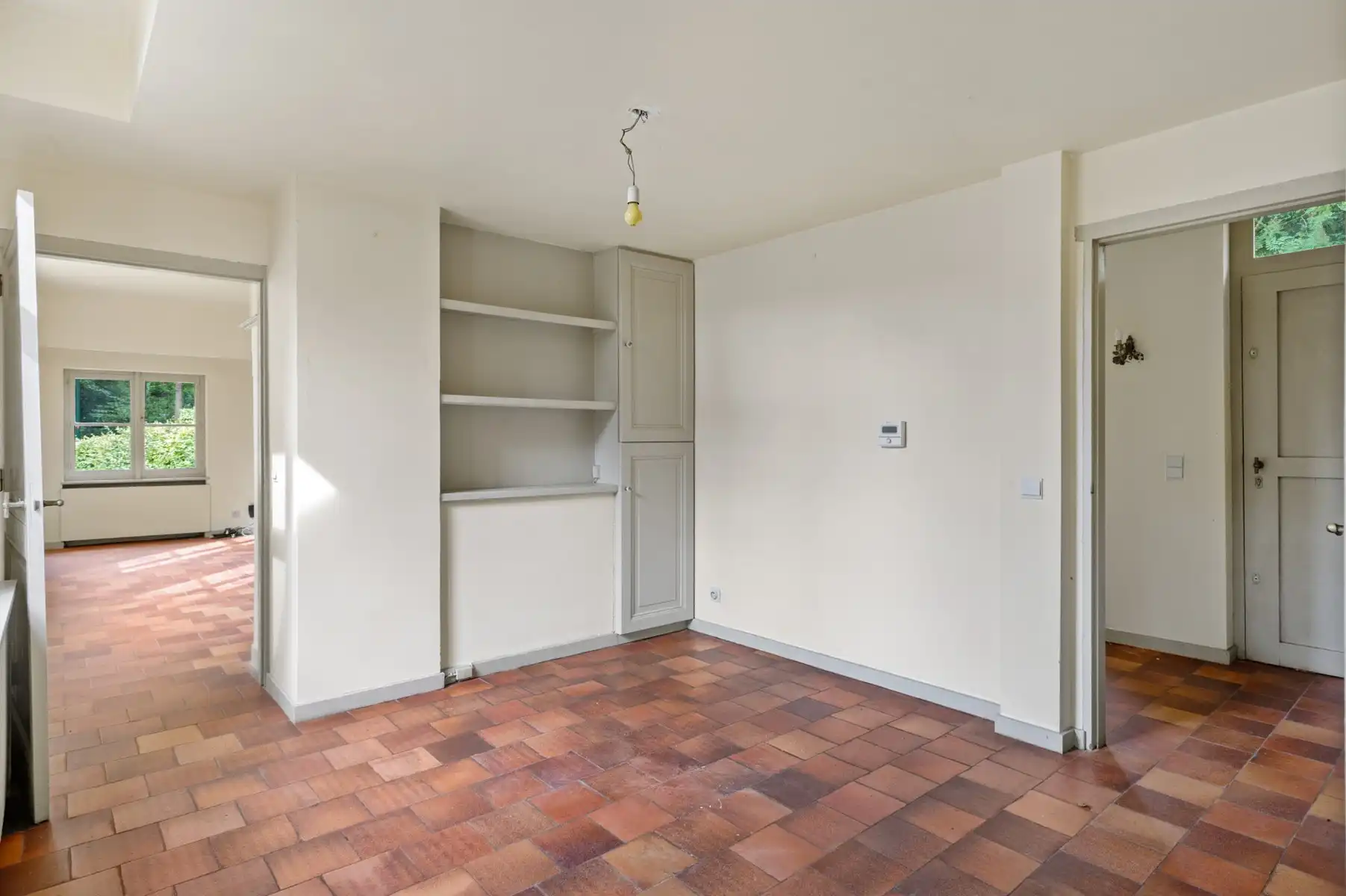 Karaktervolle woning van architect Rombouts foto 10