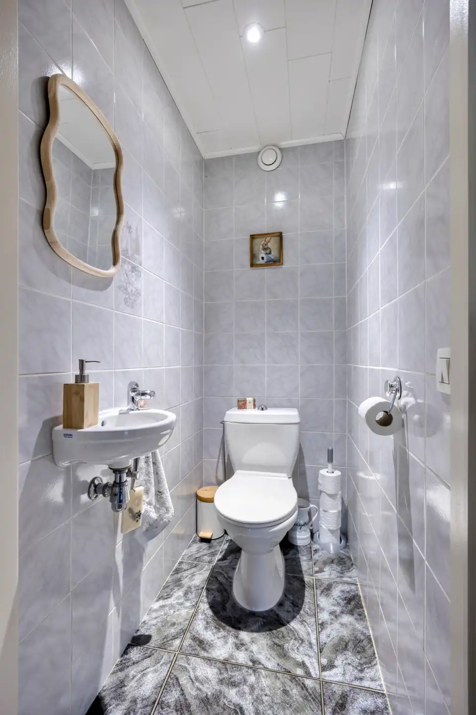 Instapklare vrijstaande woning op ruim perceel foto 19
