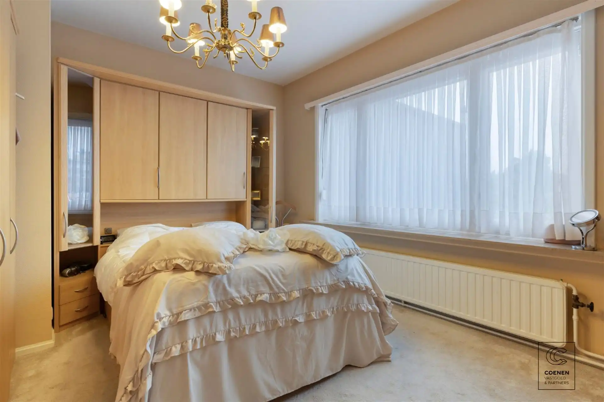 Duplex app. van 221 m² op een centrale ligging te Wilrijk! foto 12