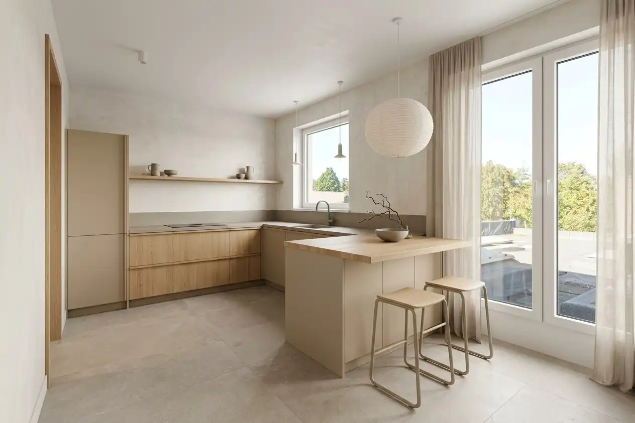 Zeer grote woning te koop in het centrum van Eernegem foto 25