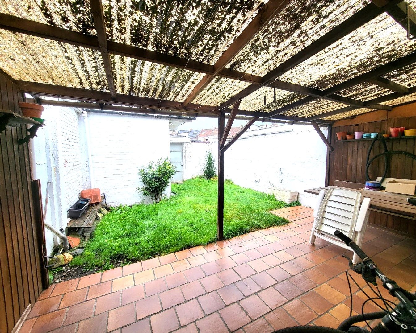 Deze woning staat in optie. foto 21