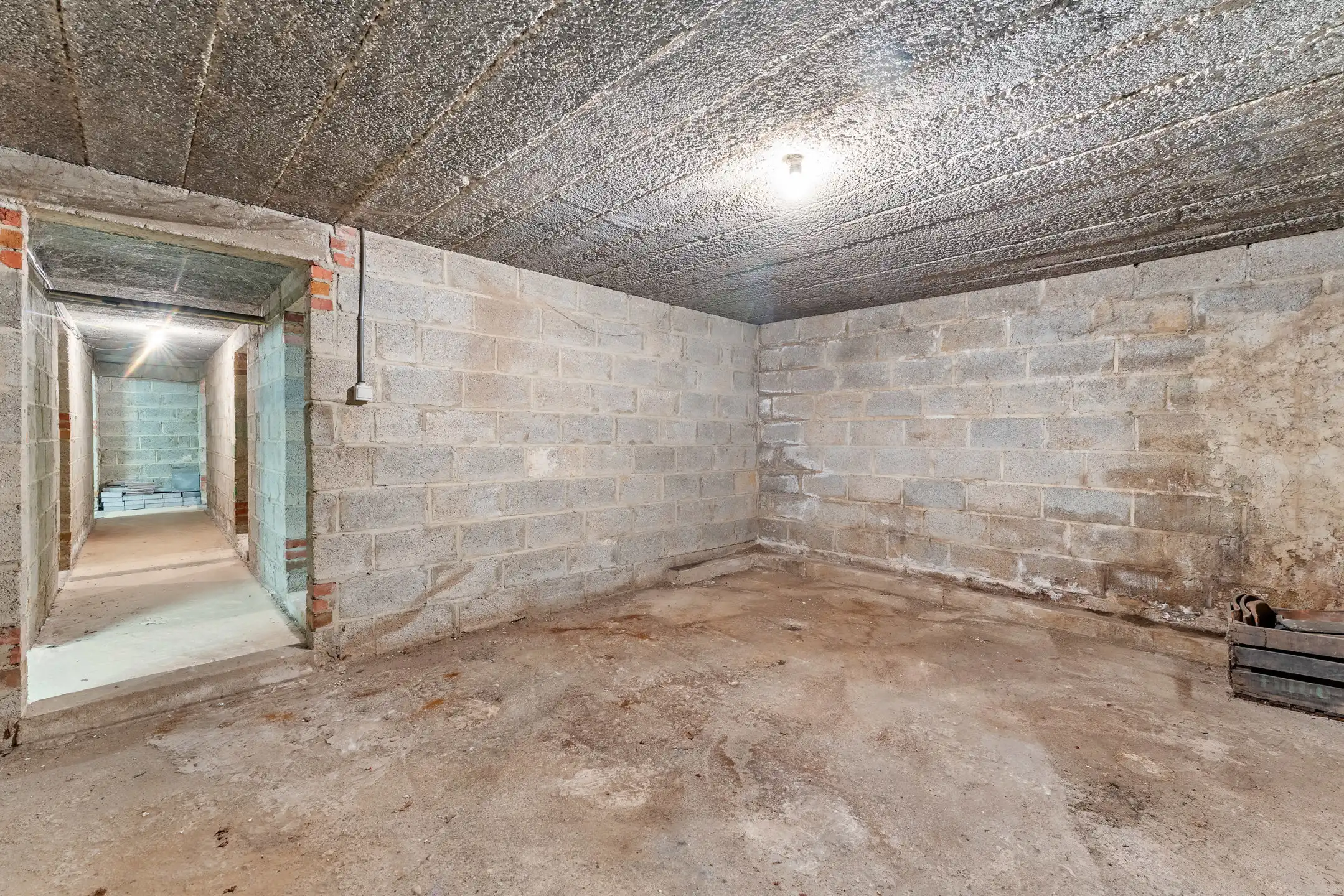 Charmante woning met inpandige garage te Millen foto 29