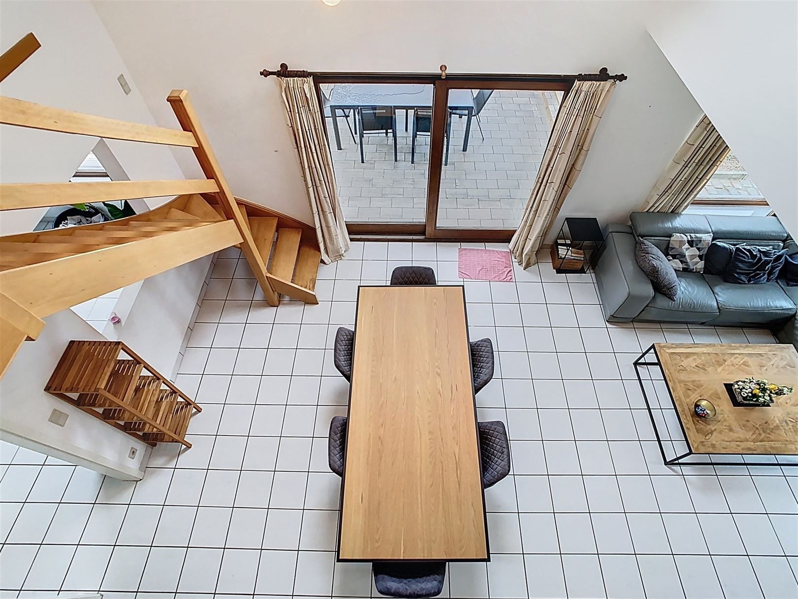 Mooie woning, 3 slpks, terrassen, jacuzzi, tuin, 10a 82ca foto 17