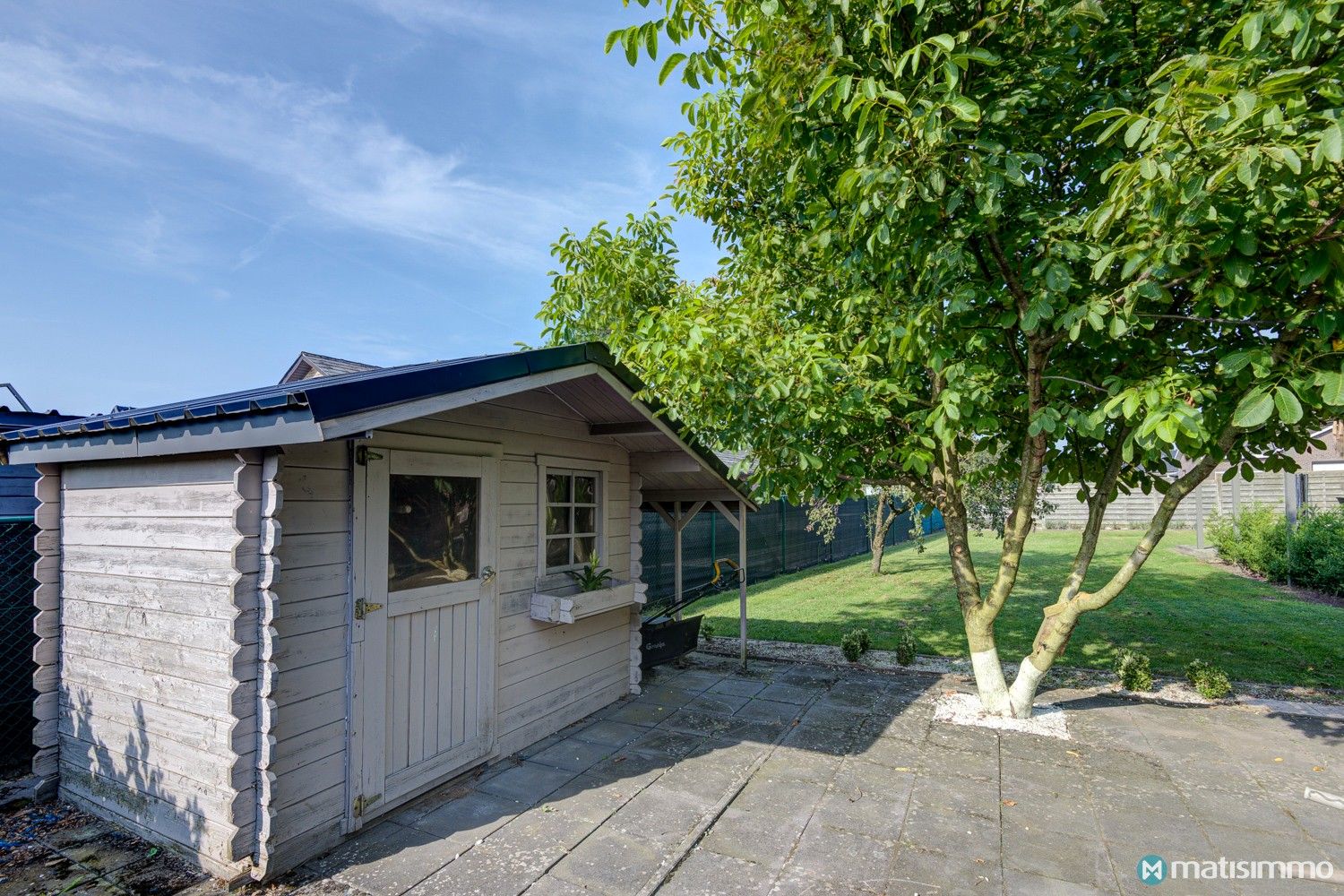 GEZINSWONING OP EEN RUIM PERCEEL MET 4 SLAAPKAMERS TE HOUTHALEN-HELCHTEREN foto 42