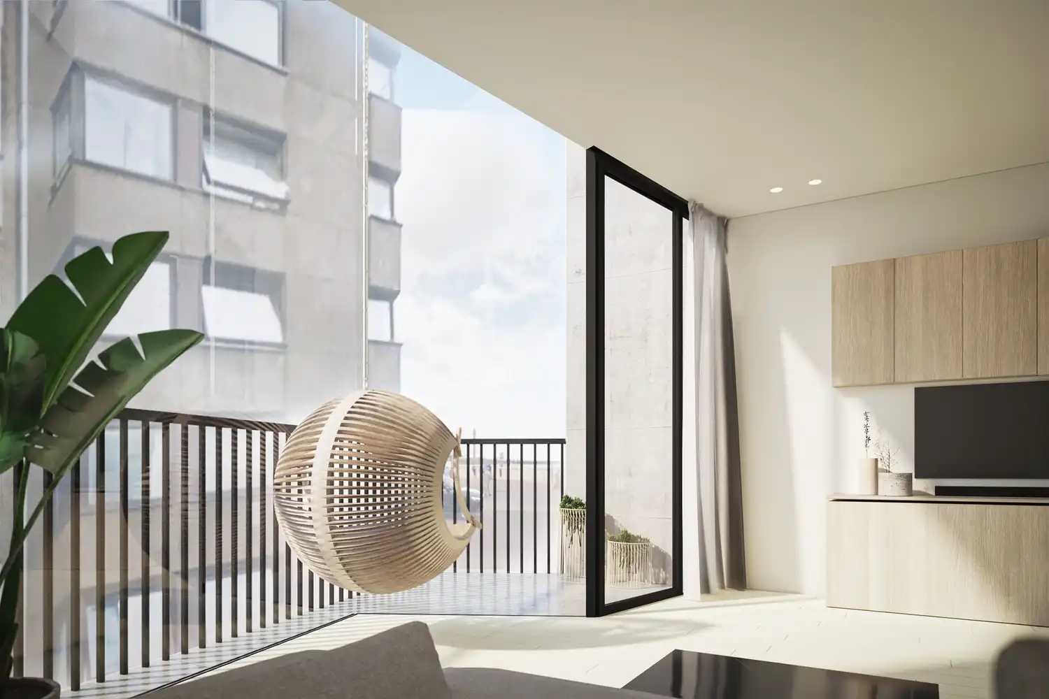 RESIDENTIE ORT foto 3