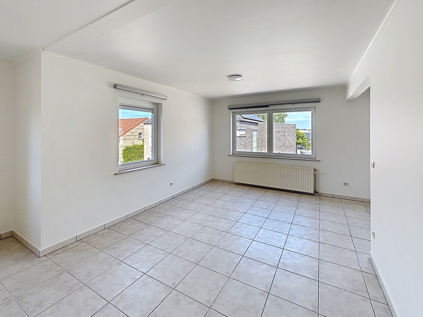 Duplex appartement met 3 slaapkamers! foto 4