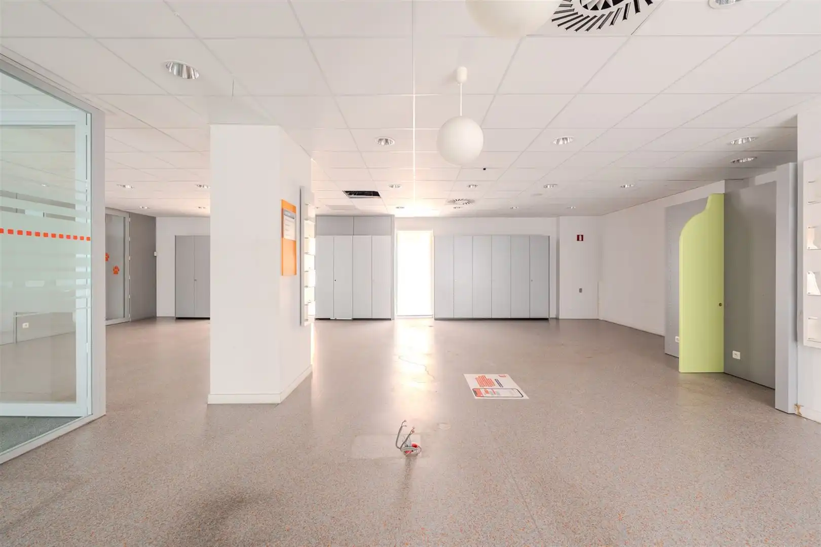 handelsgelijkvloers foto 10