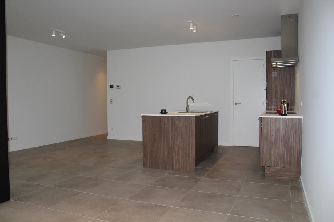 nieuwbouw appartement residentie Riverside I foto 6
