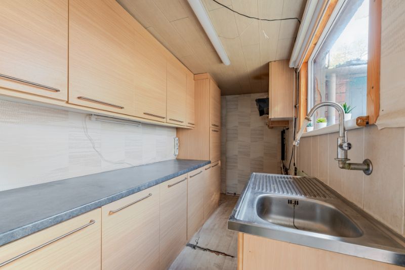 Ruime woning - 3 slpkmrs - koer. foto 8